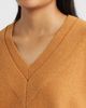 CITY BLUES CITY BLUES Cite' Long Sleeve Sweater - 4
