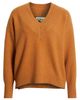 CITY BLUES CITY BLUES Cite' Long Sleeve Sweater - 5