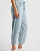 CITY BLUES CITY BLUES Cotton Barrel Leg Sweatpants - 3