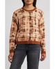 CITY BLUES CITY BLUES Crewneck Sweater - 1