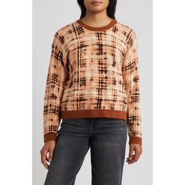 CITY BLUES CITY BLUES Crewneck Sweater