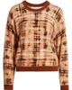CITY BLUES CITY BLUES Crewneck Sweater - 5