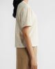 CITY BLUES CITY BLUES Crochet Pocket T-Shirt - 3