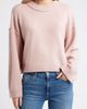 CITY BLUES CITY BLUES Crop Sweater - 1