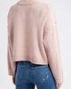 CITY BLUES CITY BLUES Crop Sweater - 2