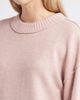 CITY BLUES CITY BLUES Crop Sweater - 4