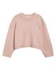 CITY BLUES CITY BLUES Crop Sweater - 5