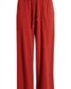 CITY BLUES CITY BLUES Crop Wide Leg Drawstring Pants - 5