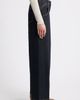 CITY BLUES CITY BLUES Curve Yoke Wide Leg Ankle Jeans - 3