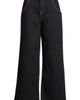 CITY BLUES CITY BLUES Curve Yoke Wide Leg Ankle Jeans - 5