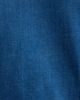 CITY BLUES CITY BLUES Denim Bomber Jacket - 5