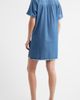CITY BLUES CITY BLUES Denim Shift Dress - 2