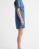 CITY BLUES CITY BLUES Denim Shift Dress - 3