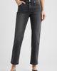 CITY BLUES CITY BLUES Dover Ankle Straight Leg Jeans - 1