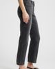 CITY BLUES CITY BLUES Dover Ankle Straight Leg Jeans - 3