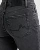 CITY BLUES CITY BLUES Dover Ankle Straight Leg Jeans - 4