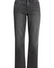 CITY BLUES CITY BLUES Dover Ankle Straight Leg Jeans - 5