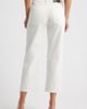 CITY BLUES CITY BLUES Dover Crop Straight Leg Jeans - 2