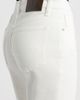 CITY BLUES CITY BLUES Dover Crop Straight Leg Jeans - 4