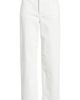 CITY BLUES CITY BLUES Dover Crop Straight Leg Jeans - 5