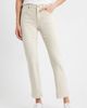 CITY BLUES CITY BLUES Dover Straight Leg Jeans - 1
