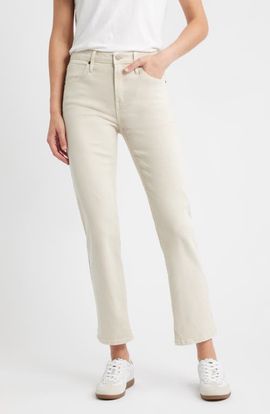 CITY BLUES CITY BLUES Dover Straight Leg Jeans