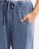 CITY BLUES CITY BLUES Drop Waist Lounge Pants - 4