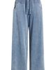 CITY BLUES CITY BLUES Drop Waist Lounge Pants - 5