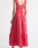 CITY BLUES CITY BLUES Empire Waist Maxi Dress - 2
