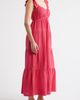 CITY BLUES CITY BLUES Empire Waist Maxi Dress - 3
