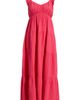 CITY BLUES CITY BLUES Empire Waist Maxi Dress - 5