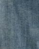 CITY BLUES CITY BLUES Faux Suede Collar Denim Jacket - 5
