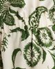 CITY BLUES CITY BLUES Floral Print Sleeveless Wide Leg Jumpsuit - 5