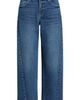 CITY BLUES CITY BLUES Forward Seam Crop Jeans - 5