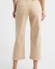 CITY BLUES CITY BLUES Forward Seam Crop Wide Leg Jeans - 2
