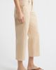 CITY BLUES CITY BLUES Forward Seam Crop Wide Leg Jeans - 3