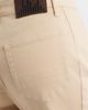 CITY BLUES CITY BLUES Forward Seam Crop Wide Leg Jeans - 4