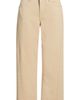 CITY BLUES CITY BLUES Forward Seam Crop Wide Leg Jeans - 5