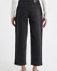 CITY BLUES CITY BLUES High Waist Ankle Barrel Jeans - 2