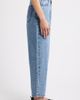 CITY BLUES CITY BLUES High Waist Crescent Leg Jeans - 3