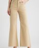 CITY BLUES CITY BLUES High Waist Flare Jeans - 1