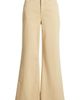 CITY BLUES CITY BLUES High Waist Flare Jeans - 5