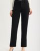 CITY BLUES CITY BLUES High Waist Straight Leg Pants - 1