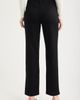 CITY BLUES CITY BLUES High Waist Straight Leg Pants - 2