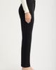 CITY BLUES CITY BLUES High Waist Straight Leg Pants - 3