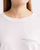 CITY BLUES CITY BLUES Logo Graphic Sweatshirt - 4