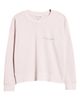 CITY BLUES CITY BLUES Logo Graphic Sweatshirt - 5