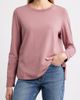 CITY BLUES CITY BLUES Long Sleeve Graphic T-Shirt - 1