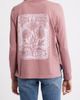 CITY BLUES CITY BLUES Long Sleeve Graphic T-Shirt - 2
