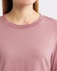 CITY BLUES CITY BLUES Long Sleeve Graphic T-Shirt - 4
